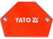 Imagine SET 6 SUPORTI MAGNETICI PENTRU SUDURA