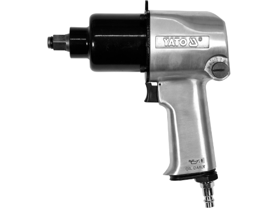 Imagine PISTOL PNEUMATIC 1/2" 850NM
