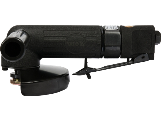 Imagine POLIZOR UNGHIULAR PNEUMATIC, 125X16X22MM
