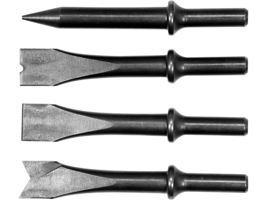 Imagine SET 4 DALTI PENTRU CIOCAN PNEUMATIC