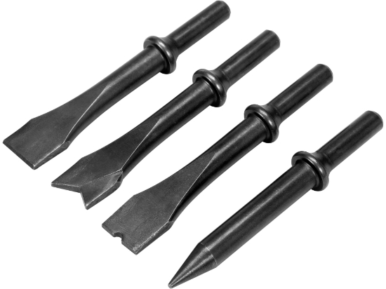 Imagine SET 4 DALTI PENTRU CIOCAN PNEUMATIC
