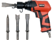 Imagine CIOCAN PNEUMATIC,PRESIUNE 0.63MPA,4DALTE