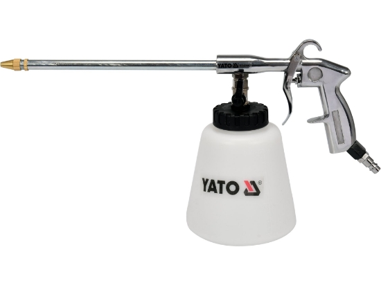 Imagine PISTOL PNEUMATIC PT SPUMA 1L