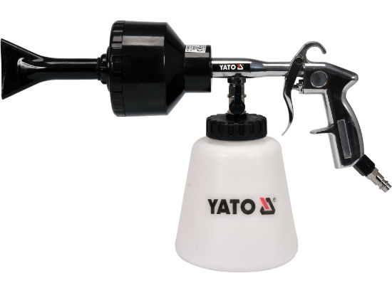 Imagine PISTOL PNEUMATIC PT SPUMA 1 L
