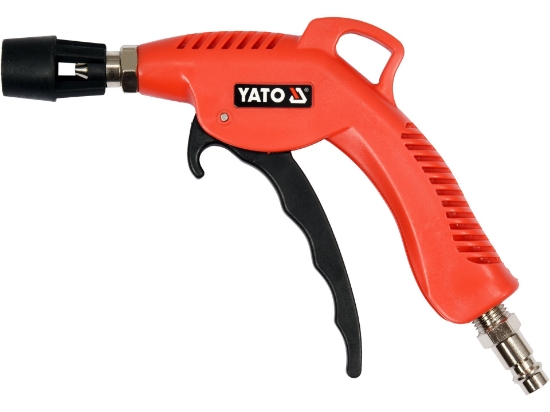 Imagine PISTOL DE SUFLAT AER, TURBO