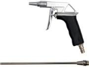 Imagine PISTOL PT SUFLAT CU TIJA 1/4"