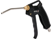 Imagine PISTOL PT SUFLAT CU TIJA 1/4"