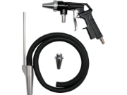 Imagine PISTOL PT SABLAT 6.3MM+FURTUN 1M