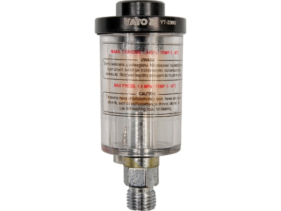 Imagine MINI FILTRU 8CM3