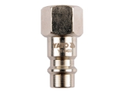 Imagine MUFA RAPIDA TATA CU FILET INT1/4 "