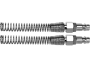 Imagine CUPLAJ PT FURTUN, 6X10MM, 2 BUC, TATA