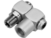 Imagine MUFĂ PNEUMATICĂ 1/4 "