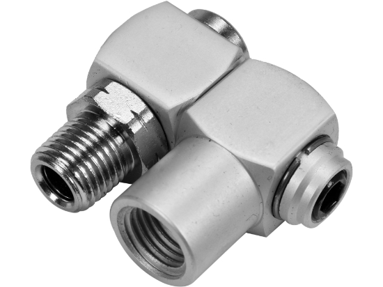 Imagine MUFĂ PNEUMATICĂ 1/4 "