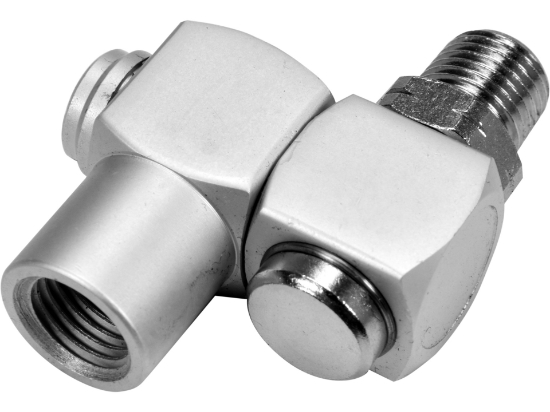 Imagine MUFĂ PNEUMATICĂ 1/4 "