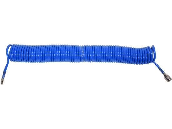 Imagine TUB SPIRALAT AER COMPRIMAT, 6.5X10MM,15M