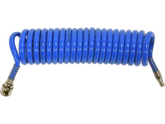 Imagine TUB SPIRALAT AER COMPRIMAT, 8X12MM, 5M