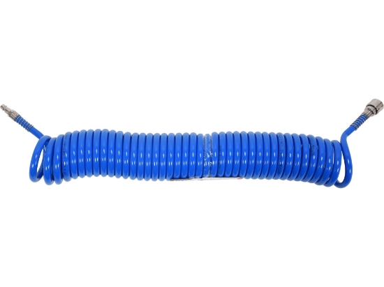 Imagine TUB SPIRALAT AER COMPRIMAT, 8X12MM, 10M
