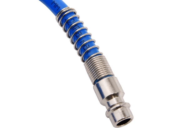 Imagine TUB SPIRALAT AER COMPRIMAT, 8X12MM, 15M