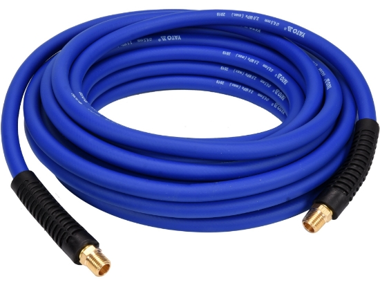 Imagine FURTUN HIBRID 1/4" 10M
