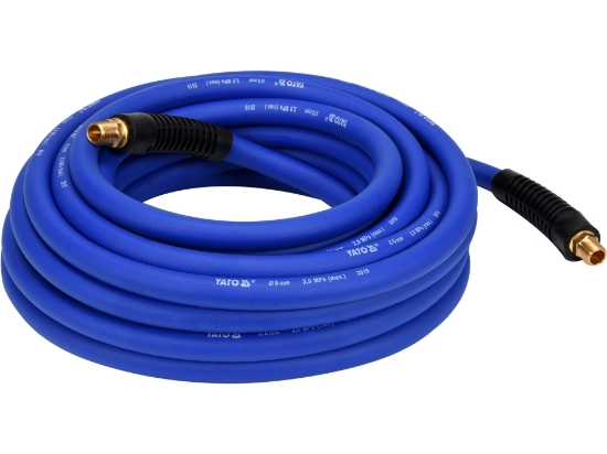Imagine FURTUN HIBRID 3/8" 10M