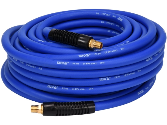 Imagine FURTUN HIBRID 3/8" 20M