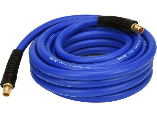 Imagine FURTUN HIBRID 1/2" 10M