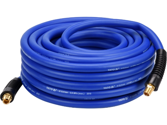 Imagine FURTUN HIBRID 1/2" 20M