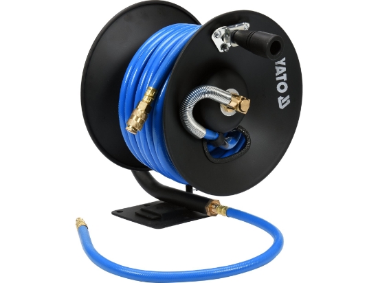 Imagine FURTUN AER COMPRIMAT,10MM,15M