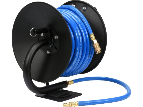Imagine FURTUN AER COMPRIMAT,10MM,15M