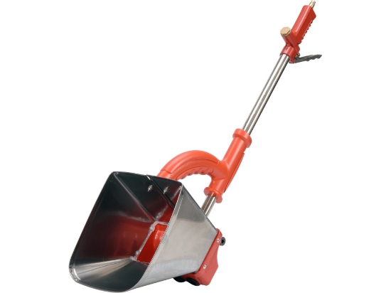 Imagine DISPOZITIV PNEUMATIC PENTRU TENCUIT