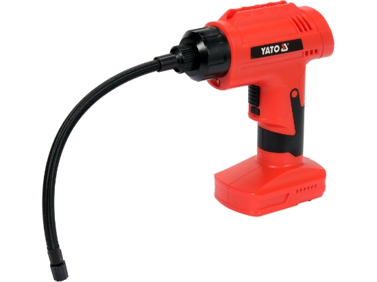 Imagine PISTOL UMFLAT ROȚI, 120W, 25L/MIN