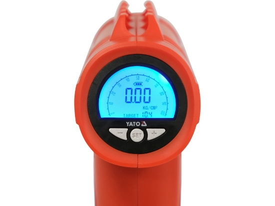 Imagine PISTOL UMFLAT ROȚI, 120W, 25L/MIN