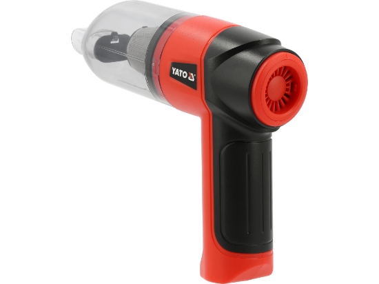 Imagine ASPIRATOR + SUFLANTĂ AUTO, 2ÎN1, 70W