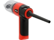 Imagine ASPIRATOR + SUFLANTĂ AUTO, 2ÎN1, 70W