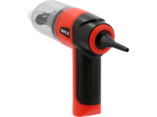 Imagine ASPIRATOR + SUFLANTĂ AUTO, 2ÎN1, 70W