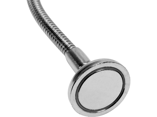 Imagine GONIOMETRU CU FIXARE PRIN MAGNET, 1/2''