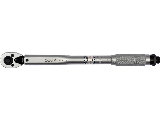 Imagine CHEIE CU DINAMOMETRU 3/8" 20-110NM