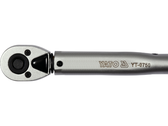 Imagine CHEIE CU DINAMOMETRU 3/8" 20-110NM