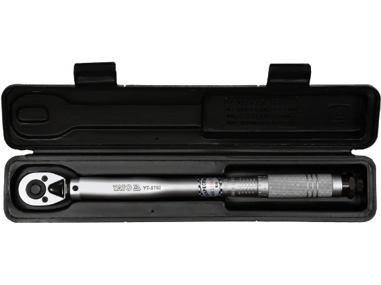 Imagine CHEIE CU DINAMOMETRU 3/8" 20-110NM