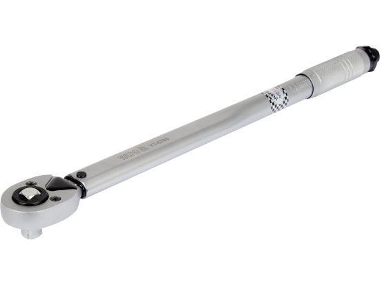 Imagine CHEIE CU DINAMOMETRU 1/2" 42-210NM