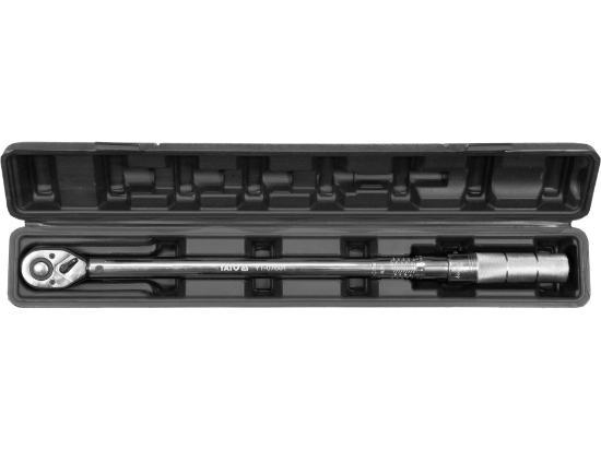 Imagine CHEIE CU DINAMOMETRU 1/2"  65-335NM