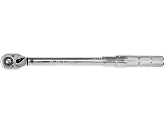 Imagine CHEIE CU DINAMOMETRU 1/2" 10-60NM