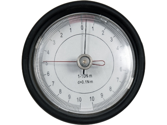 Imagine CHEIE DINAMOMETRICA CU CEAS 1/4" 0-10NM