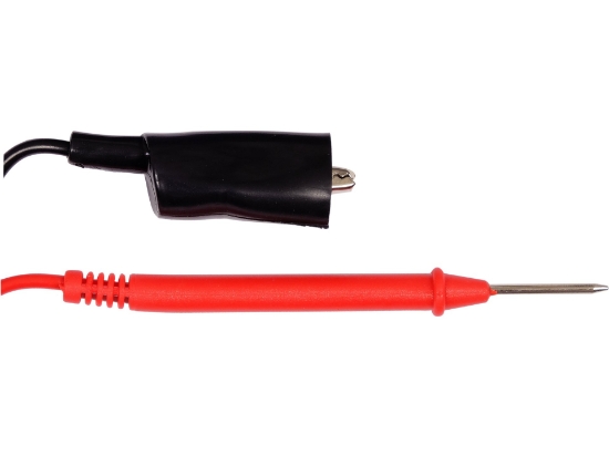 Imagine TESTER ALTERNATOR/ACUMULATOR