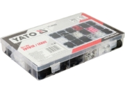 Imagine SET CLIPSURI AUTO TOYOTA/LEXUS 360 BUC
