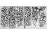 Imagine SET PIULITE TIP FLUTURE, 150 BUC