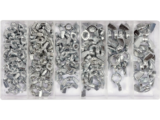 Imagine SET PIULITE TIP FLUTURE, 150 BUC