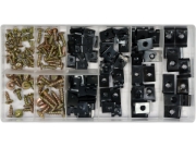 Imagine SET SURUBURI SI CLEME 170BUC