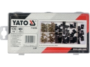 Imagine SET SURUBURI SI CLEME 170BUC