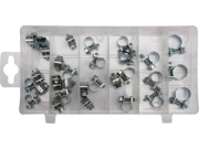 Imagine SET CLEME PT CABLU 30 BUC